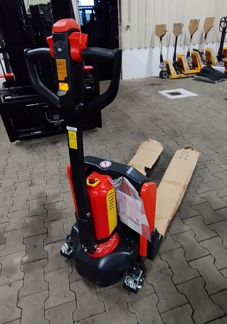 PT E15N EDGE Elektro